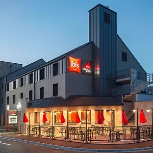 מלון Ibis Pontorson Baie Du Mont Michel