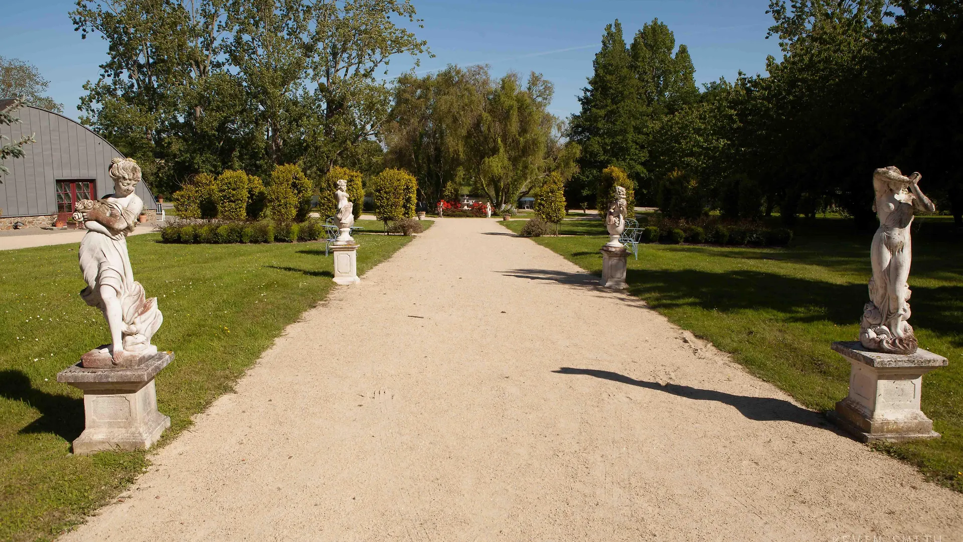סן מלו Chateau Hotel Du Colombier
